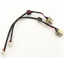 Acer E1-571g 531g 521 v3-571g Q5WV1 Q5WPH DC ชาร์จพอร์ต Power Interface Head