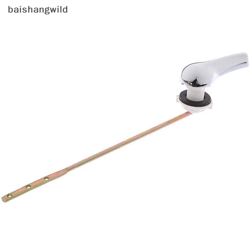 Bwth Universal Toilet Flush Lever Handle ประแจห้องน้ําถังน้ําห้องน้ําเครื่องมือ Jelly