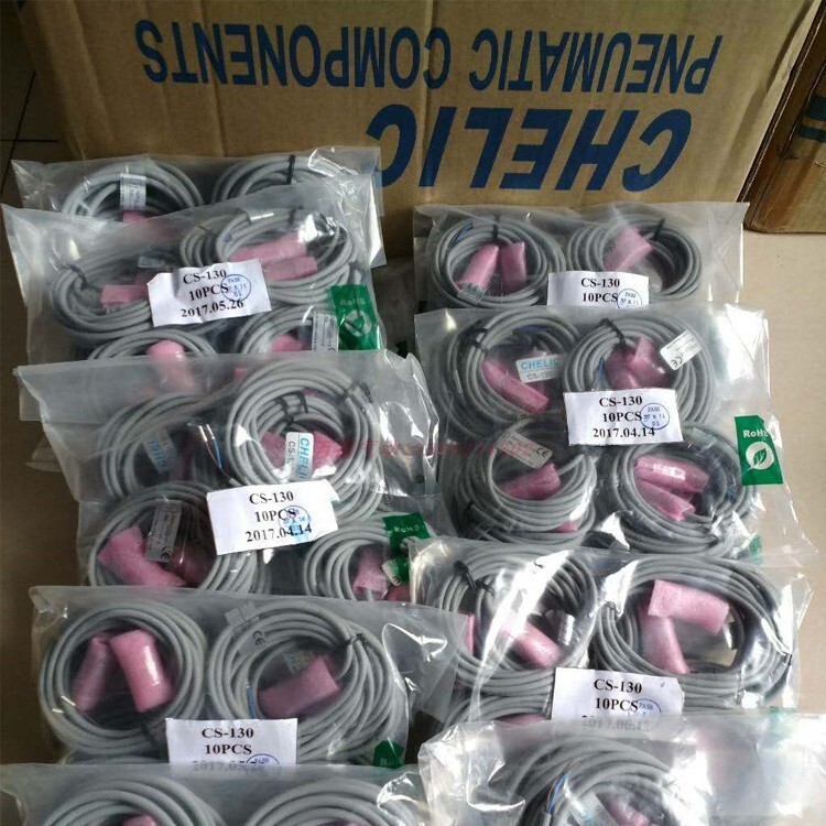 สวิตช์แม่เหล็กเซ็นเซอร์แก๊ส CS/9D/130/120/30E/8G/15T/100/6T/95/N/P
