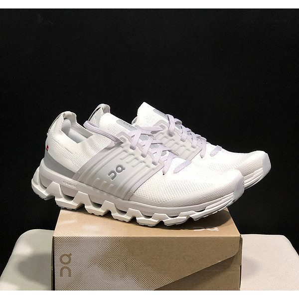 On Cloudswift 3 Men Women Running Shoes.Designed Special for Excellation Performance Shock Absorptio