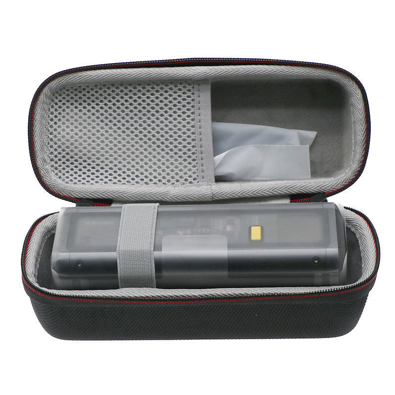 ~~ เหมาะสําหรับ Xiaomi P03MI Power Bank 25000mAh 212W Power Bank กระเป๋าเก็บ EVA กล่องป้องกัน Hard C