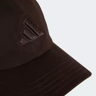 adidas Lifestyle DAD CAP TONAL LOGO Unisex Brown KQ6694