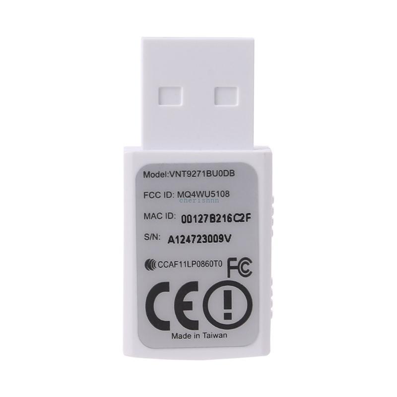 CH * Atheros AR9271 ชิปเซ็ต ROS USB Card WiFi Adapter สําหรับ Windows7 8 10 กลองอิเล็กทรอนิกส์