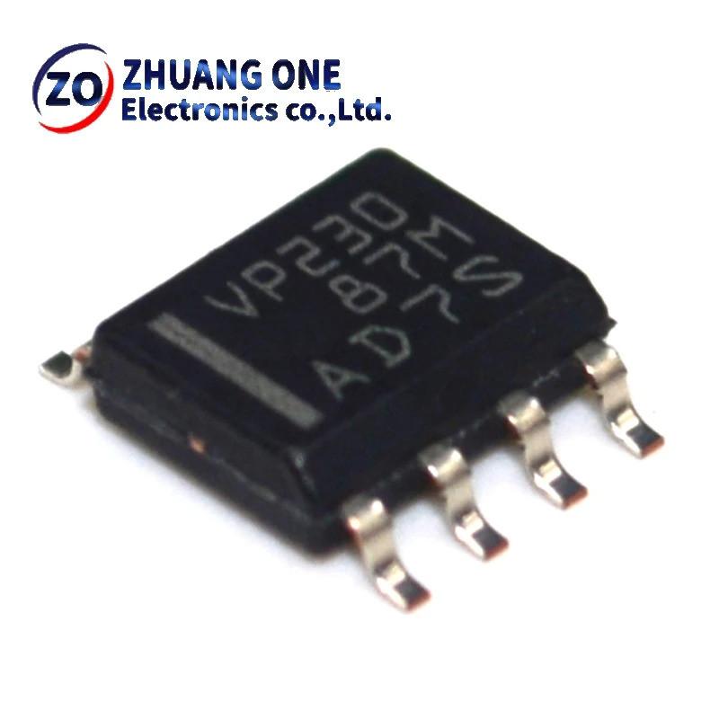 5PCS SN65HVD230DR VP230 SN65HVD231DR VP231 SN65HVD232DR VP232 SN65HVD233DR VP233 SN65HVD234DR VP234 