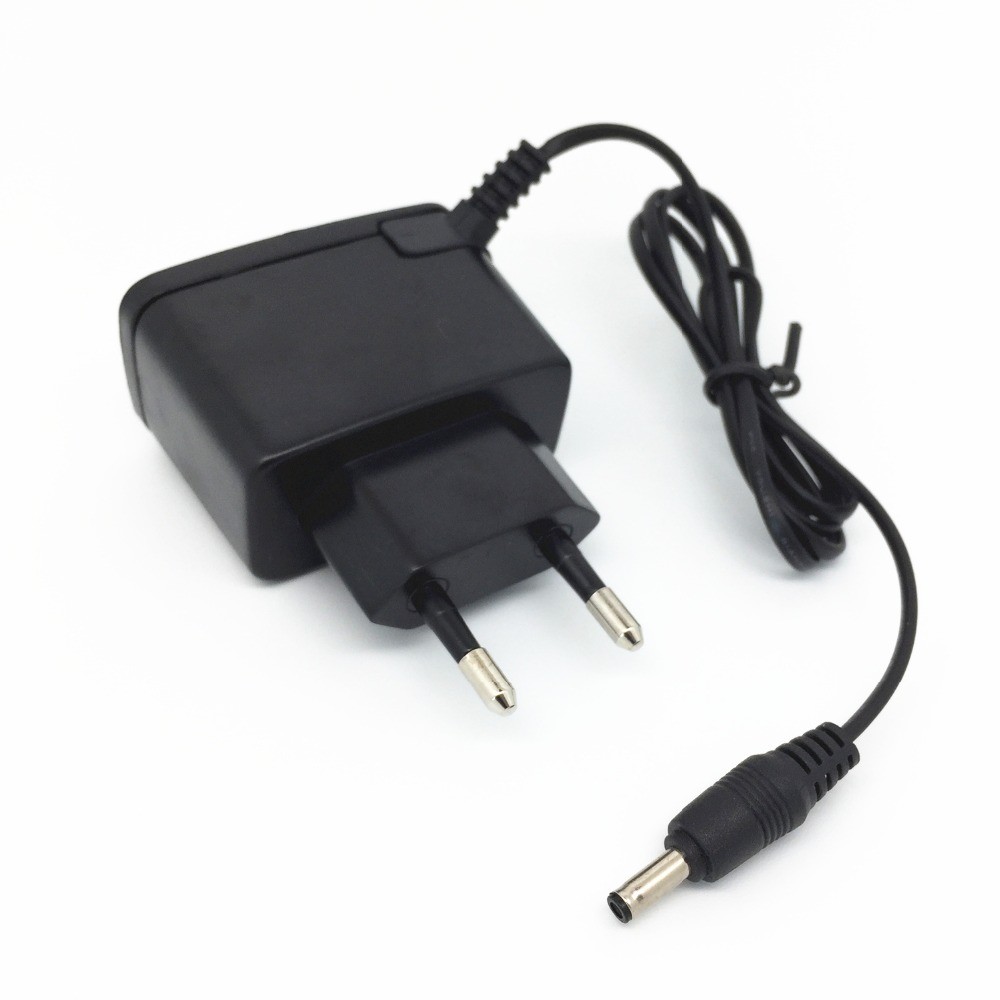 ใหม่ EU Plug AC Charger Wall Travel ชาร์จรถสําหรับ Nokia 8850 8890 8910 8910i 9300