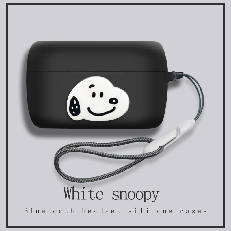 นิทรรศการที่ใช้งานได้ Panasonic EAH-AZ100 เคสป้องกัน Panasonic EAH-AZ80 เคสหูฟัง Technics Conjoined 