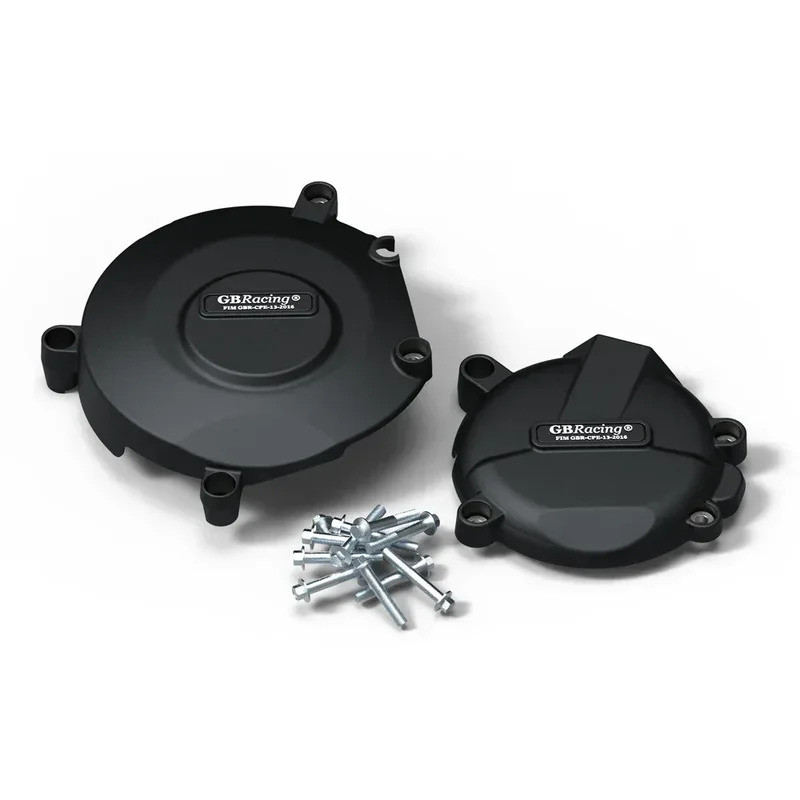 สําหรับ SUZUKI GSXR1000 2005-2006 K5 / GSXR1000 2007-2008 K7 GBRacing ฝาครอบเครื่องยนต์