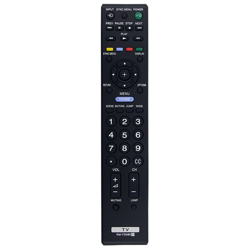 ใช้งานร่วมกับ Sony TV KDL-40BX450 KDL-46BX450 22EX350 32EX340 40BX451 KDL-42EX440 KDL-42EX441 KDL-46
