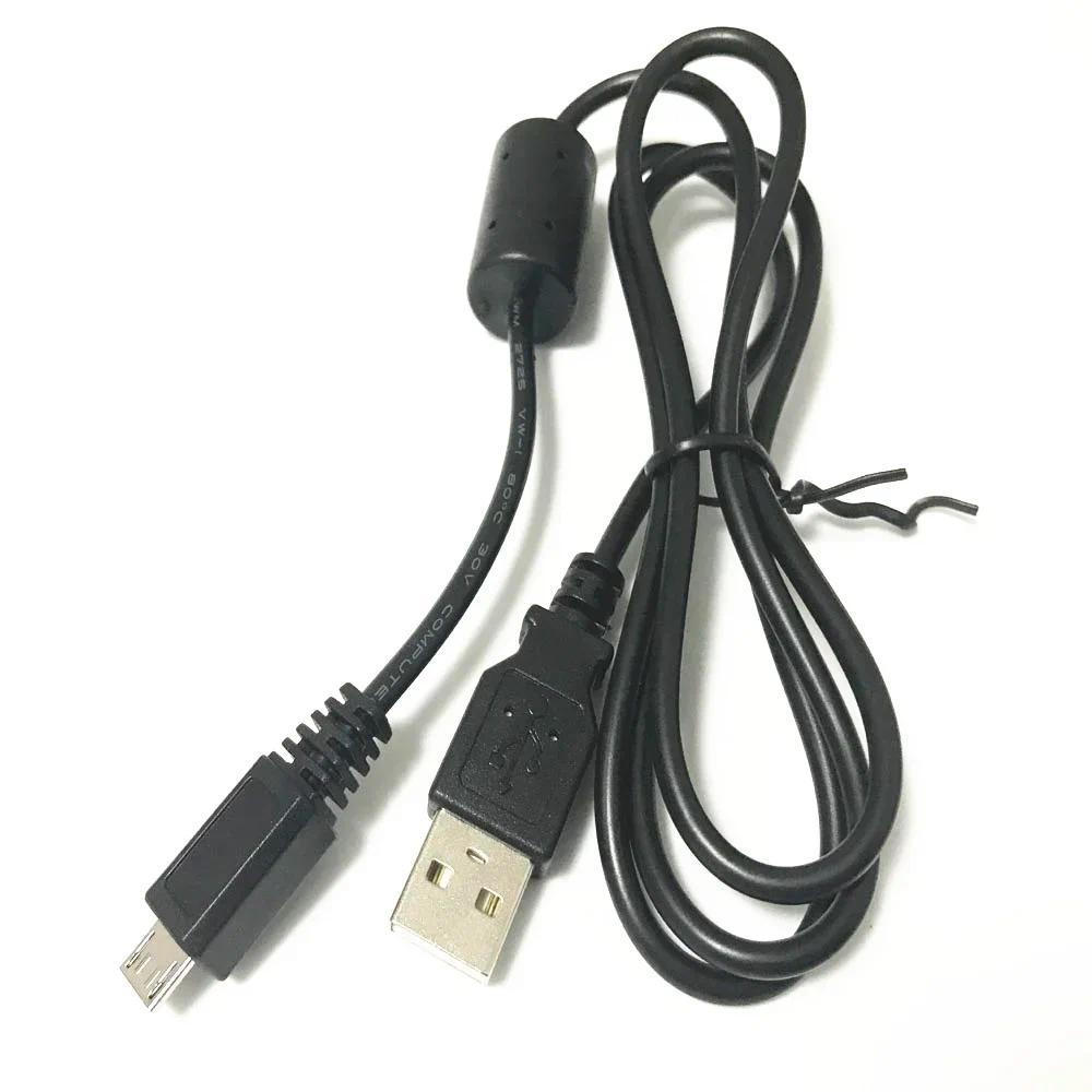 สายซิงค์ Micro Usb สําหรับ Panasonic DMC-TZ110 DMC-TZ110GA DMC-ZS60 DMC-ZS60GH DMC-TZ80 DMC-TZ80GA D