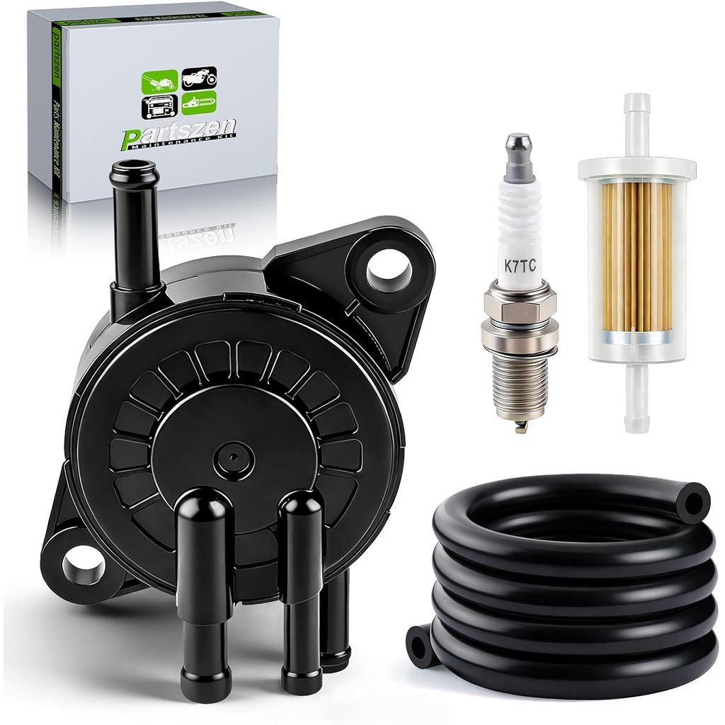 16700-Z6L-003 การใช้ปั๊มสําหรับ Honda GX630 GX630R GX630RH GX660 GX660R GX660RH GX690 GX690R GX690RH