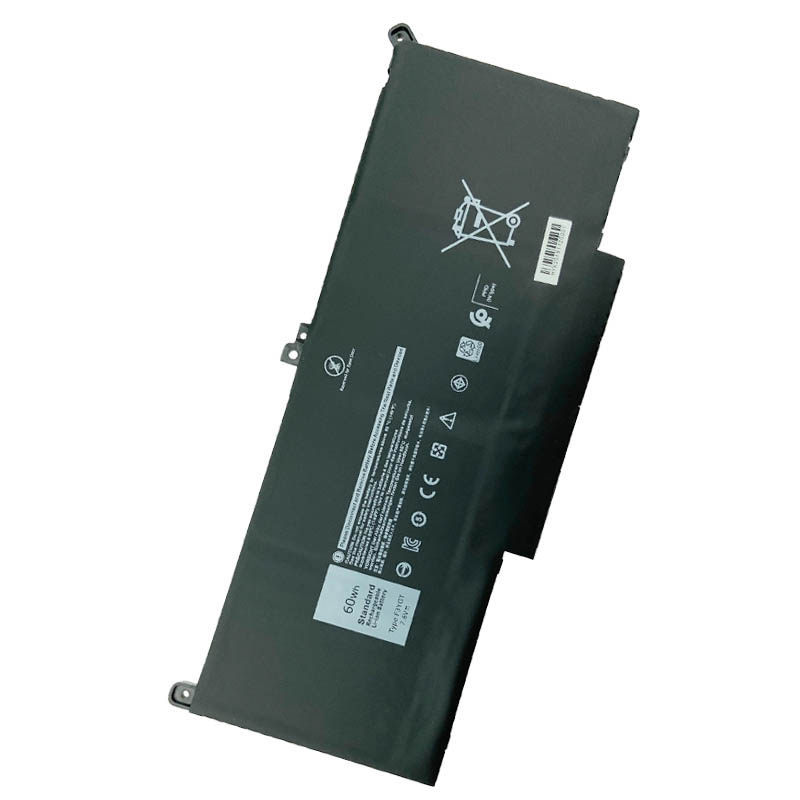 For DELL/Dell atitude E7000 7280 E7380 E7480 F3YGT notebook battery