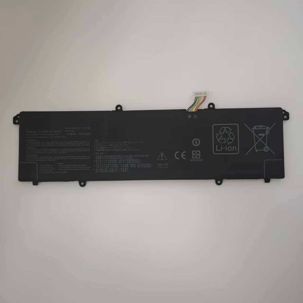 For ASUS ADOL14FLC S4600F S5600F M3400QA M4600I battery C31N1905
