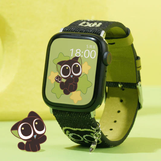 [+..••] GEEKSHARE AP WATCH BANDS  (อื่นๆ™ )