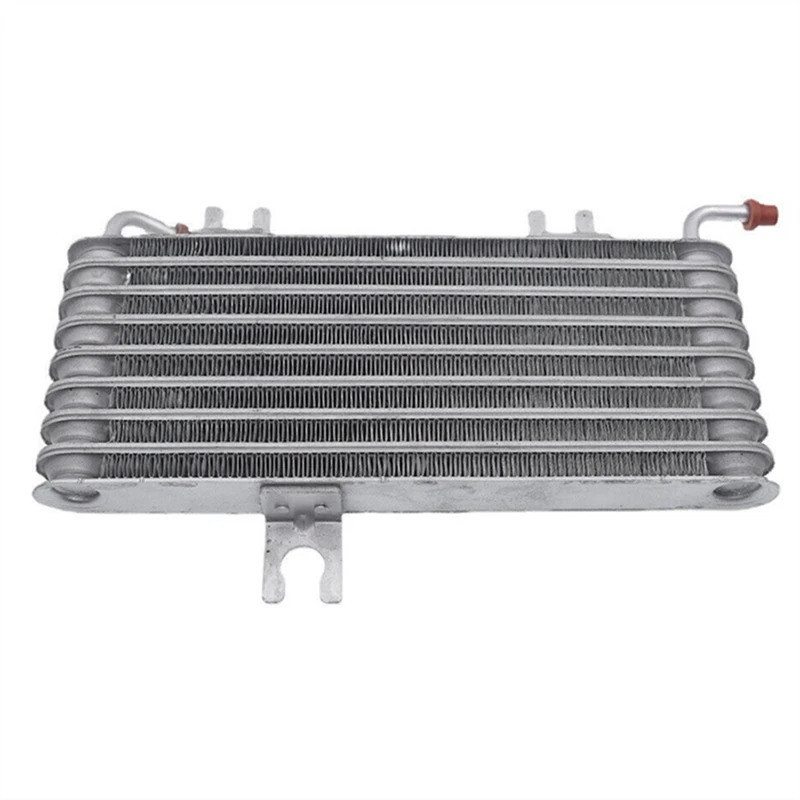 T/M Oil Cooler Assy 21606-JD30D 21606-JD30A สําหรับ NISSAN QASHQAI J10, NJ10E 1.6 2.0 2007-2013 2160