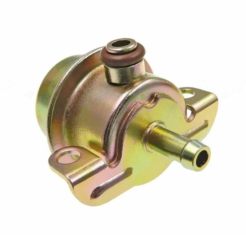 0280160235 PR4056 ใหม่ตัวควบคุมแรงดันเชื้อเพลิงสําหรับ Hyundai BMW Volkswagen 84-95 3.0Bar เปลี่ยน