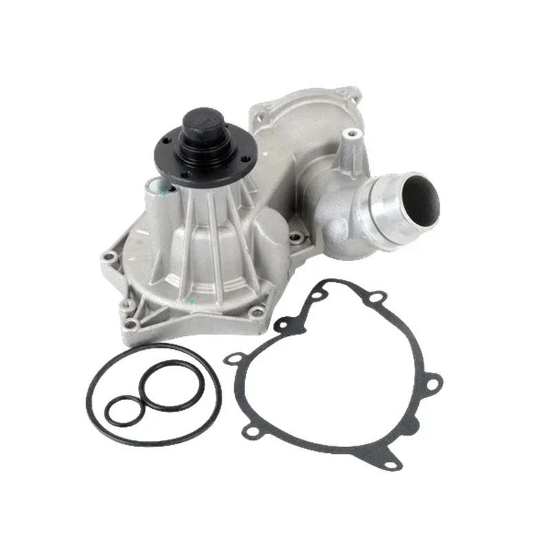 11510393336 ปั๊มน้ําเครื่องยนต์สําหรับ BMW E39 540i E38 740iL X5 E53 4.4i 4.6is M62