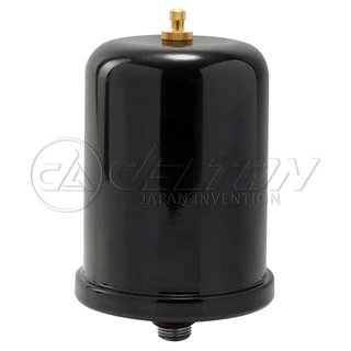 DELTON ถังแรงดันปั๊มน้ำ ขนาด 1.5-2 L ถังไนโตรเจน ควบคุมแรงดันน้ำ Pressure Tank ปั๊มน้ำอัตโนมัติ ปั๊มน้ำอินเวอร์เตอร์