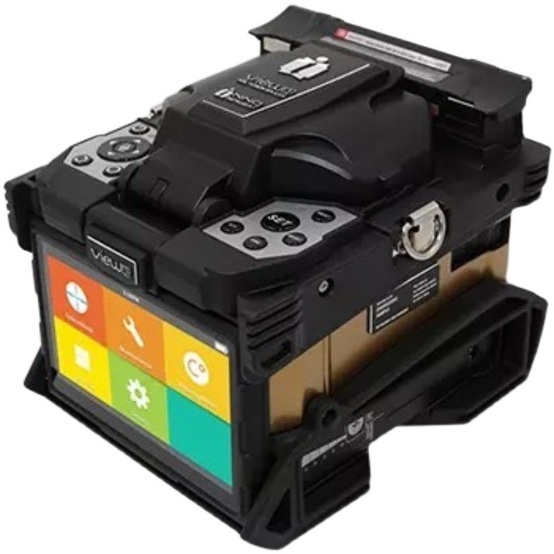 นําเข้าเกาหลี INNO INNO VIEW-3/VIEW5/VIEW-7 สายหนัง Optical Fiber Fusion Splicer