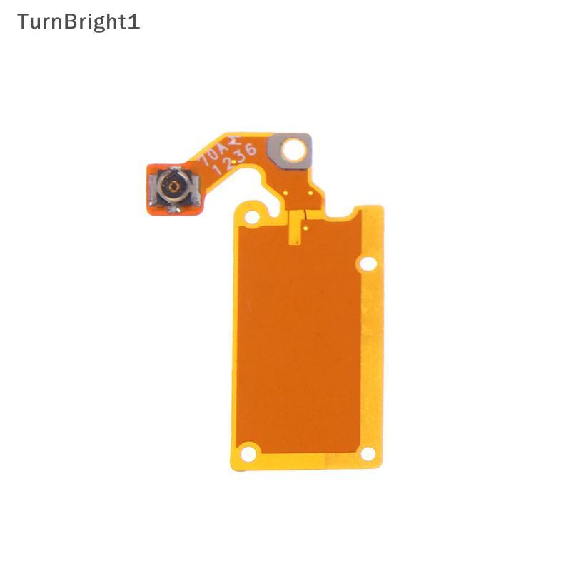 [TurnBright] เสาอากาศสัญญาณ Flex Ribbon Cable Connector สําหรับอุปกรณ์เสริม IPod Nano7 (*^▽^*)