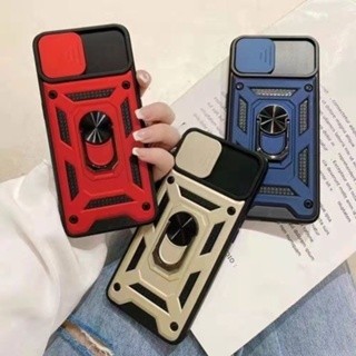 BC168 - HARDCASE TRANSFORMER SLIDE CAMERA สําหรับ CAMON 40 CAMON 40 PRO