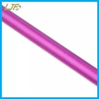 LJF 1 PC Coiled สายป้องกัน Rod Coiled คีย์บอร์ดสายน้ําหนัก Fixed Rod Reel Sti ยืดหยุ่นและสะดวกสาย Winder