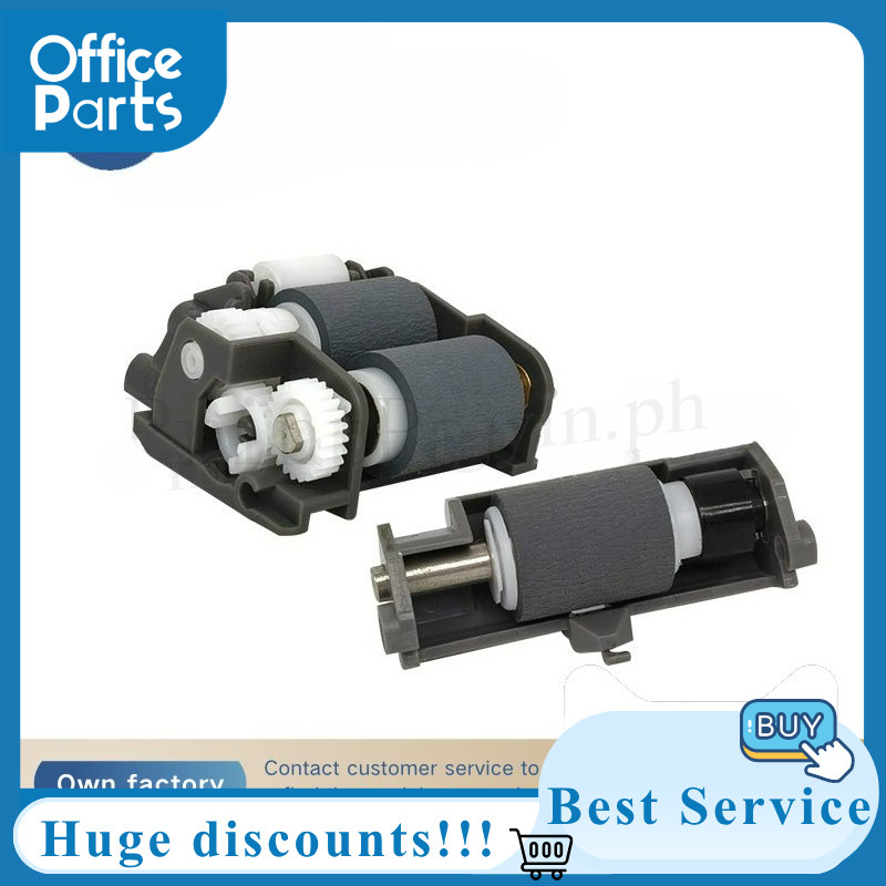 Pickup Roller สําหรับ EPSON WF C5390 C5890 5390 5890 M5899 M5399 เครื่องพิมพ์ชุด