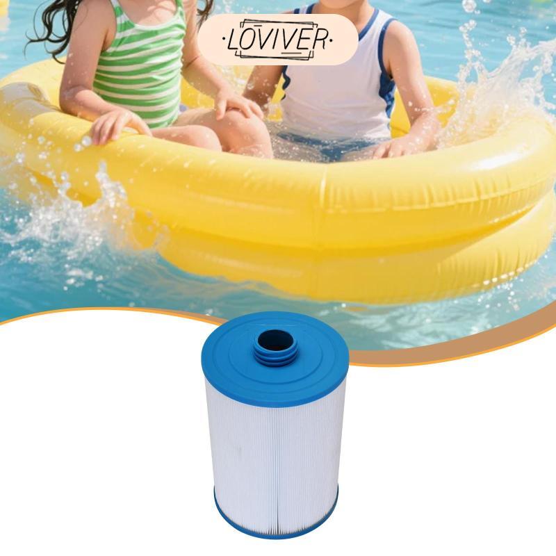 เปลี่ยน Tub Tub Element,Filtration Clean Water สระว่ายน้ําสําหรับ 817-0050 6CH-940 Pww50