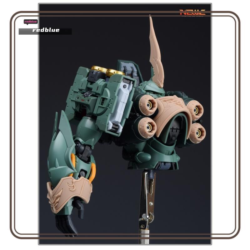 ใหม่ 1 ชุดเสาอากาศ Insignia ช่องทางอุปกรณ์เสริม Paage สําหรับ Osiris Aerial Dominator รุ่น DIY 3D พิ