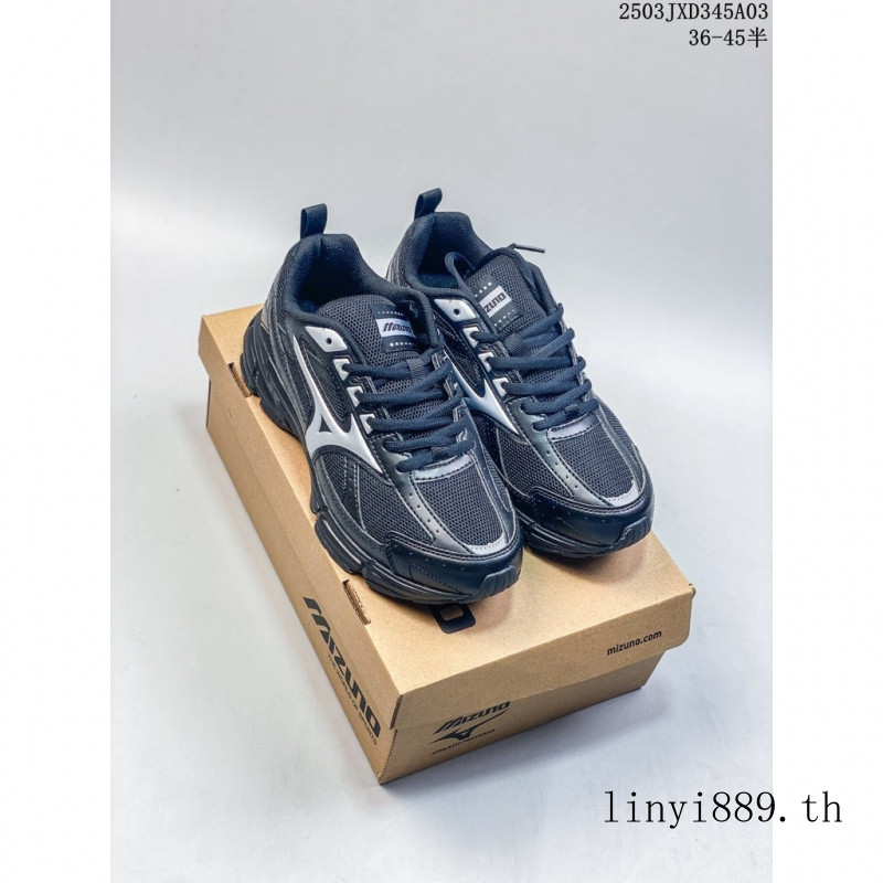 Mizuno Mizuno SPORTSTYLE/Running Sports รองเท้าวิ่งคู่ PPDC