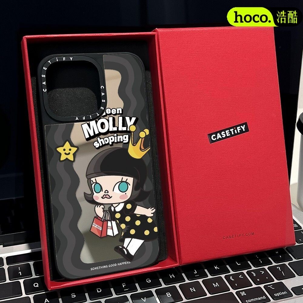 【美物集fgds7566.th】 [  ]  Pop Mart Apple  Pro Max  iPhone // Pro Premium /  【0430ABtZk9q4H】