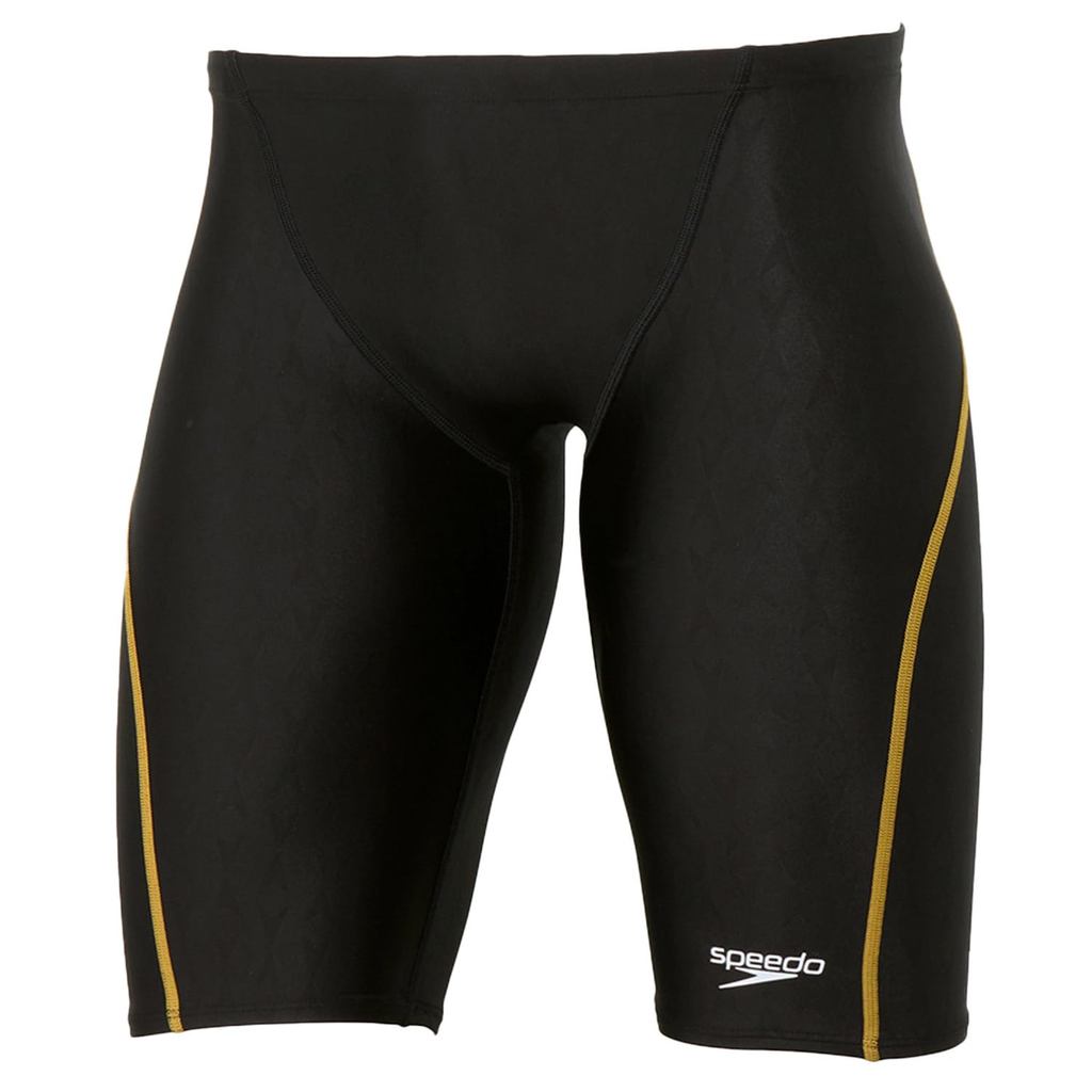 [Speed] Competitive Swimwear FLEX Σν Jammer(I) Flex Sigma New Jammer 1 Men's Black M