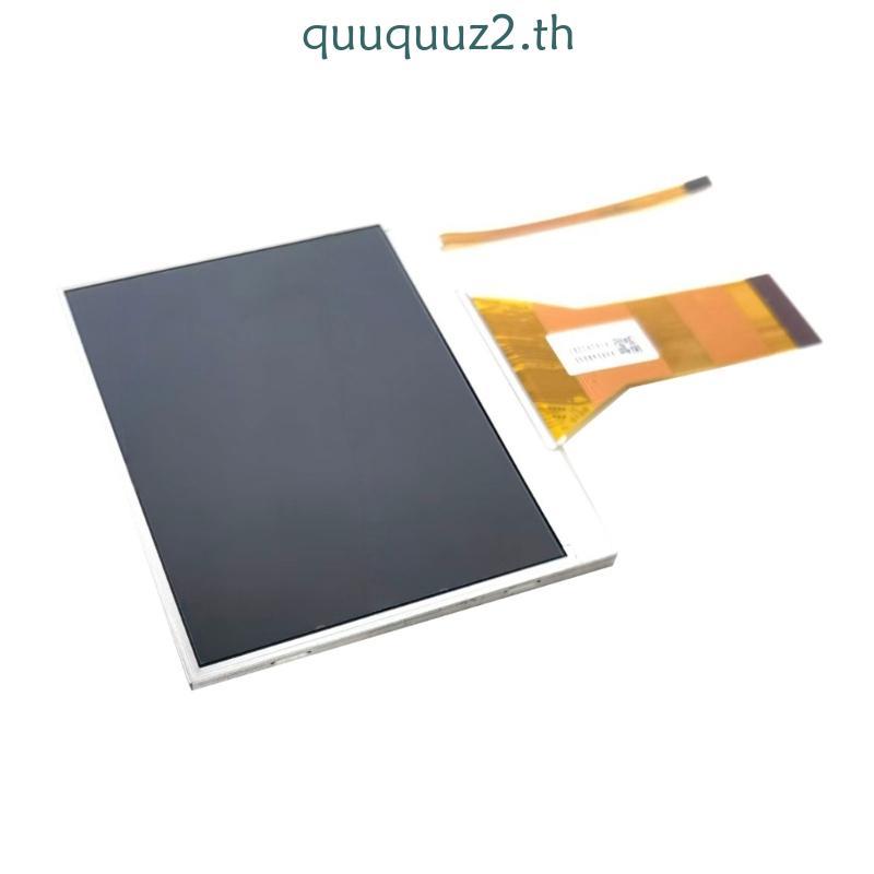Quu ฝาครอบหน้าจอพลาสติกจอแสดงผล LCD สําหรับ D90 D300 D300S D700 D3 5D2 กล้องรุ่นความทนทานการออกแบบยา