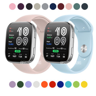 แฟชั่นสายรัดข้อมือซิลิโคนสําหรับ Huami Amazfit Bip 6 5 5pro GTS 4 Mini 3 2 Amazfit GTR 4 3 Pro 2 GTS Active 2 ปรับความยาวได้
