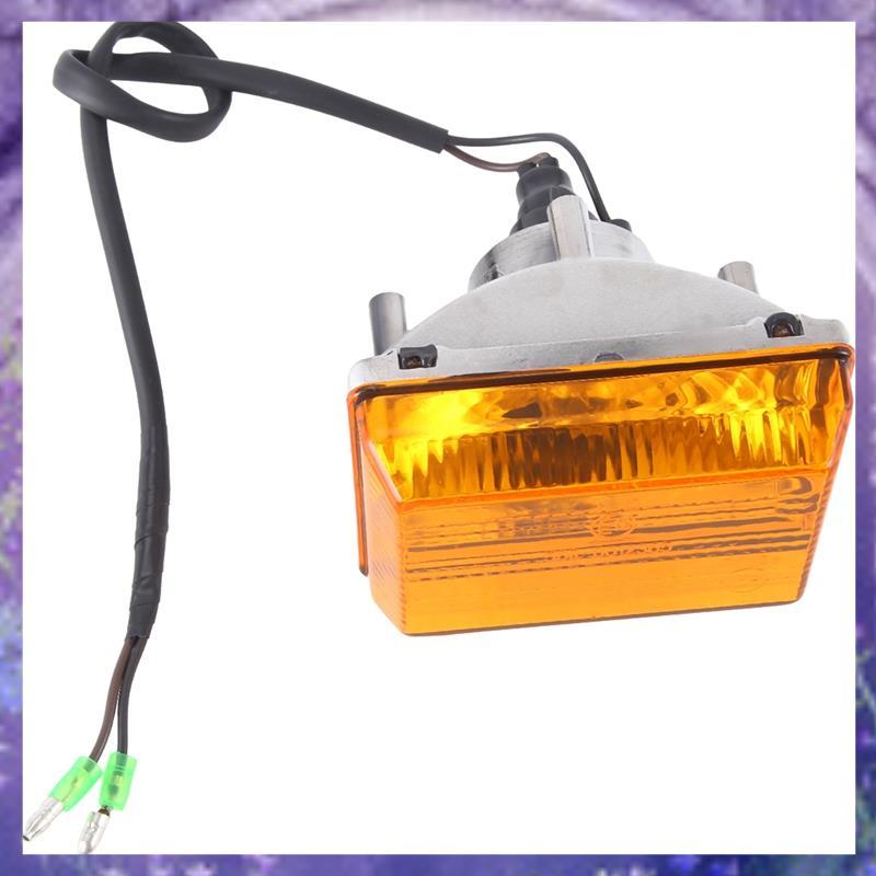 [PM] ไฟท้ายไฟเบรกหลัง Assy สําหรับ UTV HS500 HS700 35250-115-0100