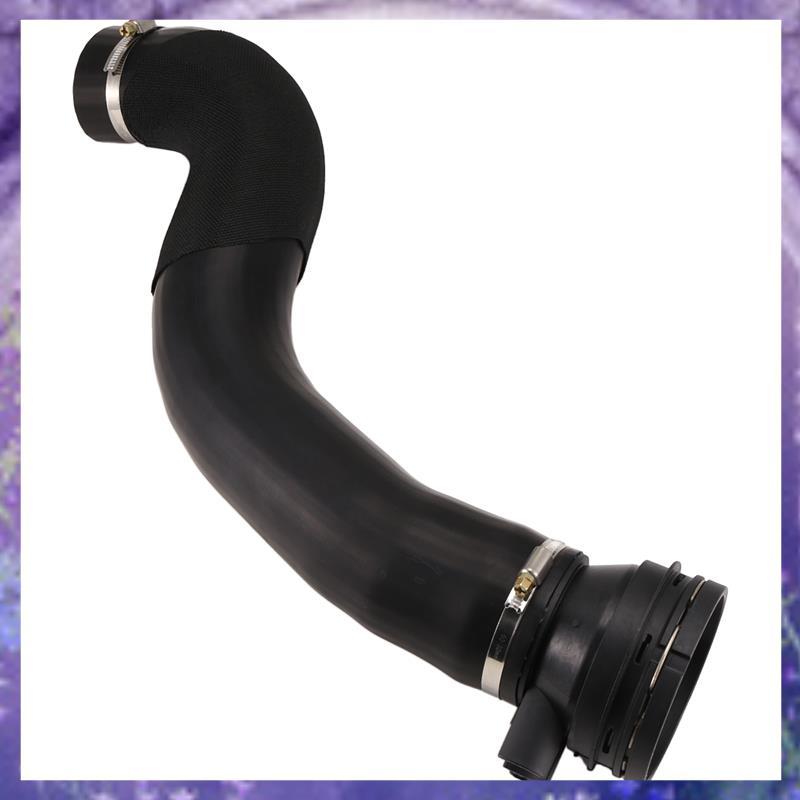 [PM] HC3Z6F073B Car Turbo Intercooler Outlet Tube สําหรับ Super Duty 2017-2019 HC3Z-6F073-B
