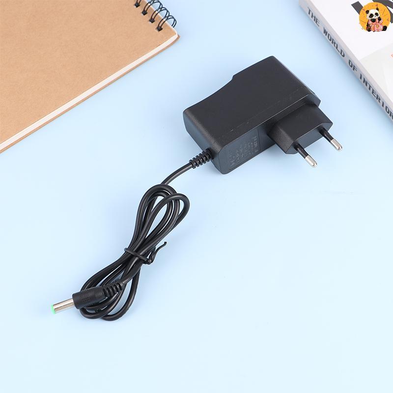 [CO] เครื่องชาร์จอเนกประสงค์สําหรับระดับเลเซอร์ 3D/4D EU Plug อะแดปเตอร์ไฟ AC อุปกรณ์เสริมระดับเลเซอ