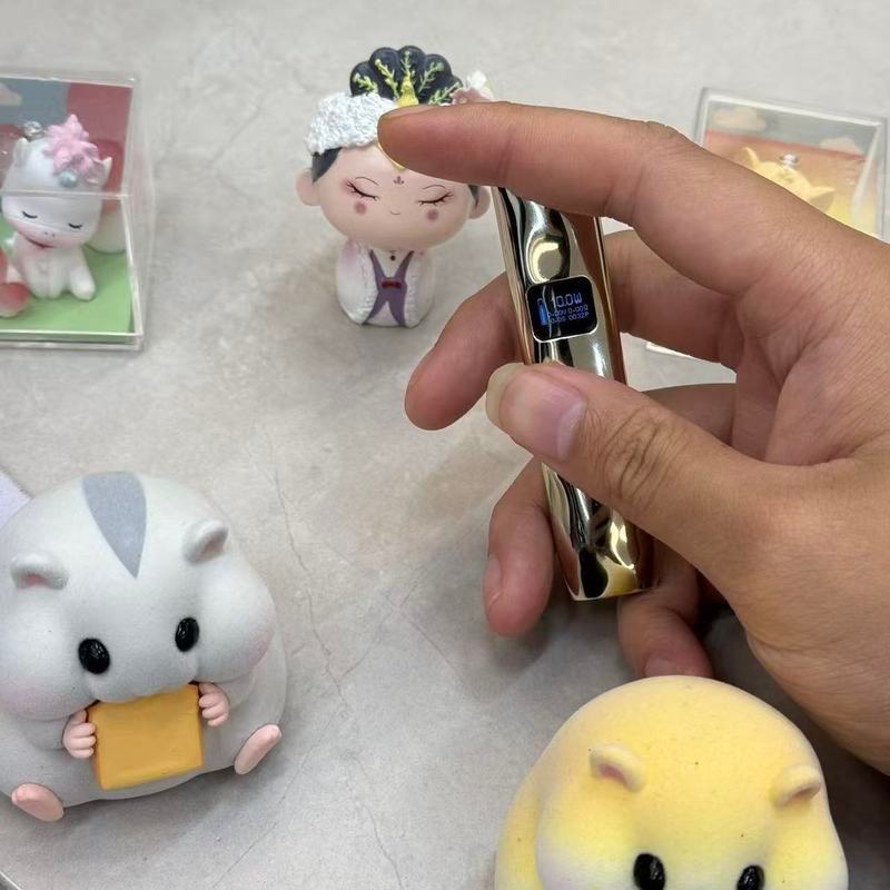 [Yishjia] เครื่องประดับของเล่นแคปซูล 2 หนูแฮมสเตอร์ดาวสไตล์ใหม่กล่องลึกลับรูปมหาสมุทรอินเทรนด์เล่น s