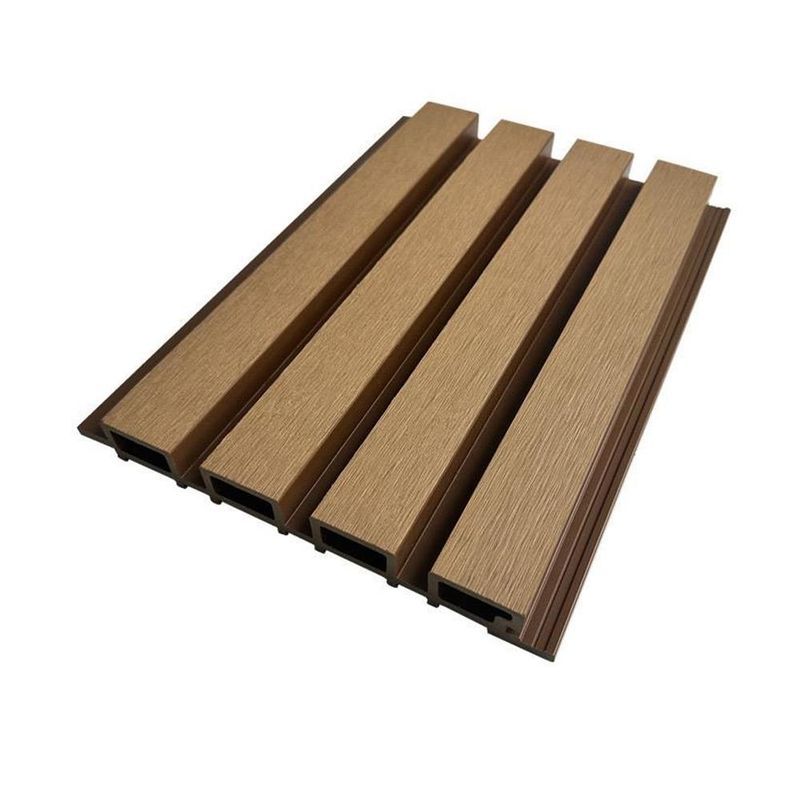 TEXTURE ไม้ผนังภายนอก L/G Teak 21.9X290X2.6CM.