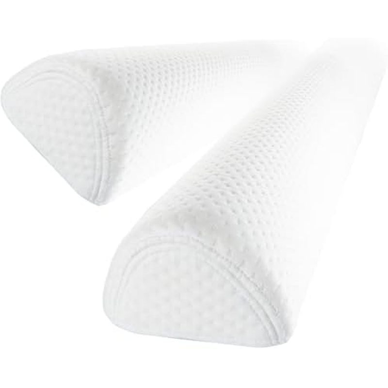 Toddler Bed Bumper, Foam Bed Rail for Toddlers, Bed Rail Bumper for Twin, Full, Queen and King Beds 