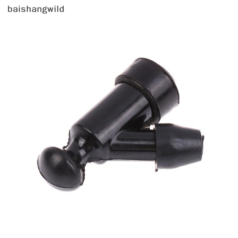 Bwth 1 ชิ้น Spark Plug Cap สําหรับเครื่องตัดหญ้า อะไหล่สวน เครื่องมืออุปกรณ์เสริม Jelly