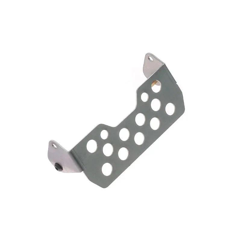 1/8 Scale RC แชสซีเกราะแผ่นโลหะสําหรับ YIKONG YK4083 V3 - การป้องกันอัพเกรด, อะไหล่รถยนต์ RC