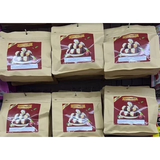 ใหม่ พุทรานมชีส เม็ดมะม่วง 1ถุง 250g หอม มัน อร่อย เคี้ยวเพลิน หนึบ ทานเล่น ขนม ราคาโปรสุดคุ้มพร้อมส่งจากไทย