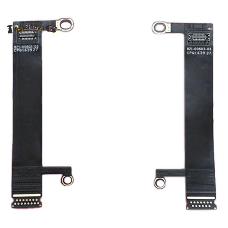 [คุณภาพT]ใหม่สําหรับPro A2159 A1990 A1989 A1708 A1707 A1706 สายLCDด้านหลังสายไฟจอแสดงผลBacklightสาย8