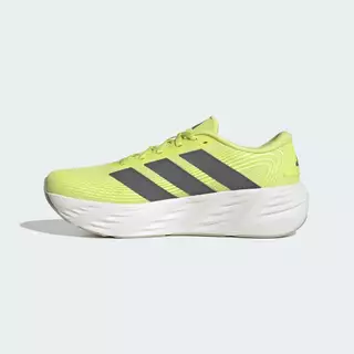 adidas วิ่ง รองเท้าวิ่ง GALAXY 8 ผู้ชาย สีเหลือง KI7978