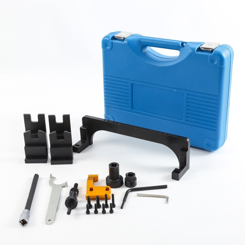 รถ 2.0 t เครื่องยนต์ Timing Series 5 BMW b38b48 ซ่อมเครื่องมือพิเศษ 3.0 t เครื่องมือ Timing 3 5L2E