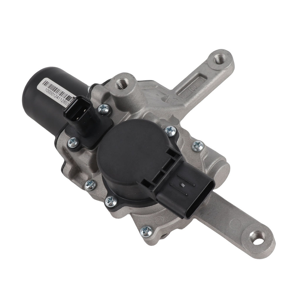 TMA ~ Turbo Electronic Actuator 17201-30150 สําหรับ Hiace 3.0 D4D 126Kw 171HP 1KD-FTV 2007-