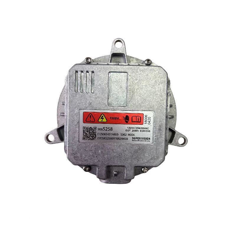 เหมาะสําหรับ Buick Jun Yue Shovrolet Mai Ruibao Pentium B90 Xenon ไฟหน้าโมดูล Xenon กระเป๋าควบคุมบัล