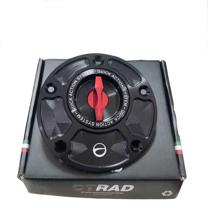 รถจักรยานยนต์ CNC อลูมิเนียมอุปกรณ์เสริมการใช้ถังสําหรับ YAMAHA R1 R1M R3 R6 YZF R15 V3 R25 R125 750