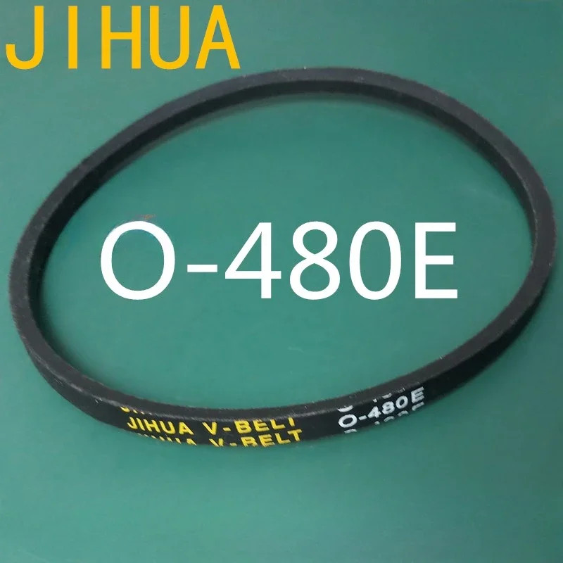 1 ชิ้นเข็มขัดเครื่องซักผ้า O-368E/450E/470E/480E Universal JIHUA