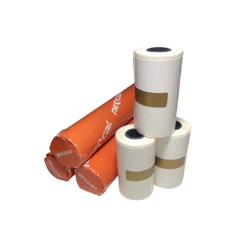 Neocal สติ๊กเกอร์ Thermal Sticker 5730 P3Waterpr 57x30 มม.